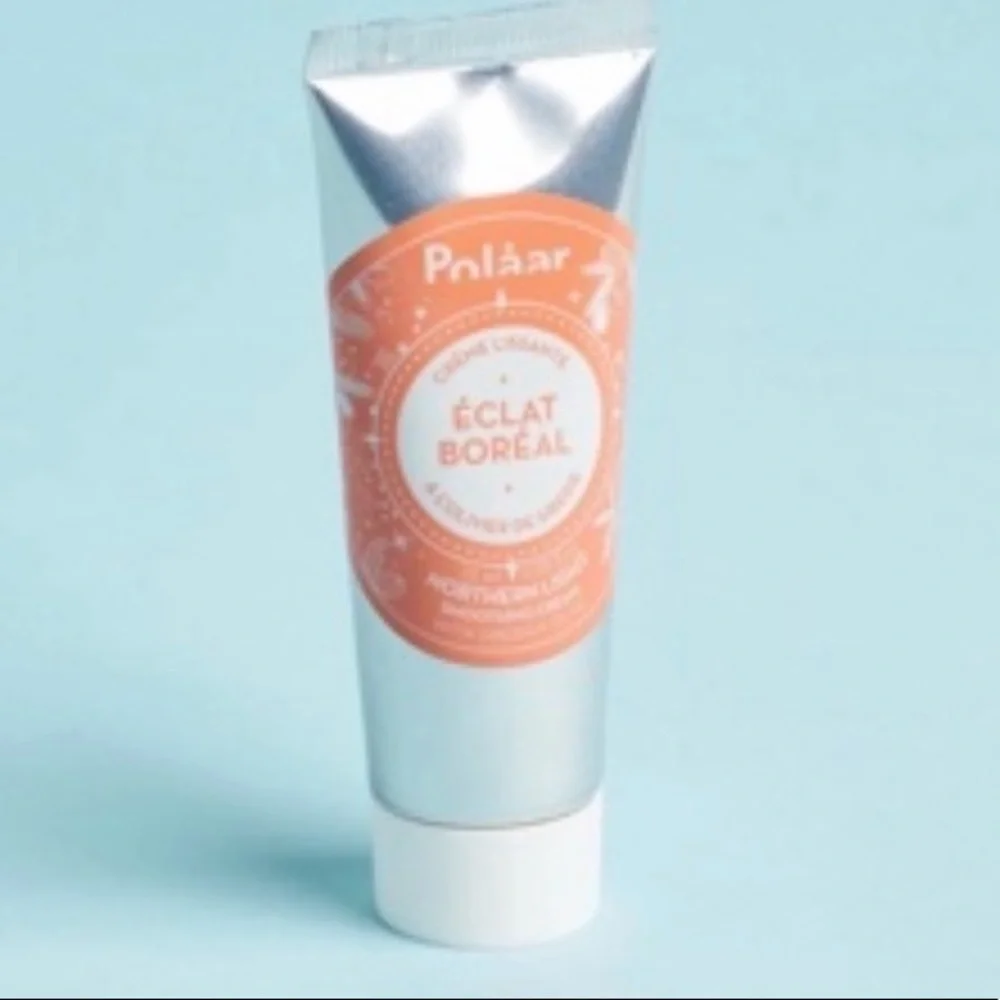 Polaar Northern Light Cream Eclat Boreal Smoothing Fluid